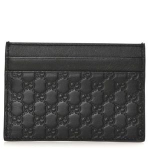 Gucci Card Holder